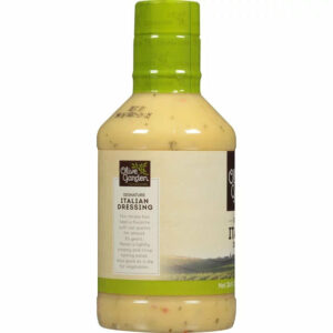 Olive Garden Signature Italian Dressing, 24 fl. oz.