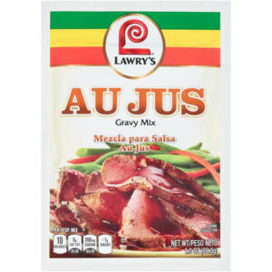 Lawry’s Au Jus Gravy Mix, 1 oz