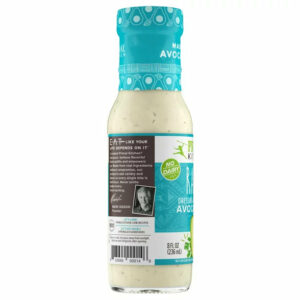 Primal Kitchen Ranch Dressing & Marinade 8 fl oz