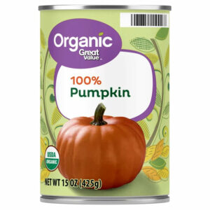 GVO PUMPKIN 15OZ