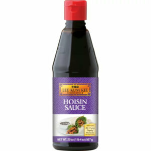 Hoisin Sauce 567g 1lb 4oz.