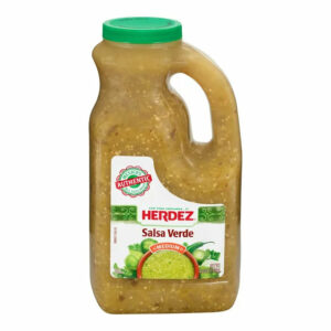 HERDEZ Verde Salsa, 68 oz