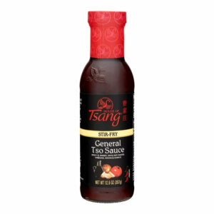 House of Tsang General Tso Sauce, 12.6 Ounce