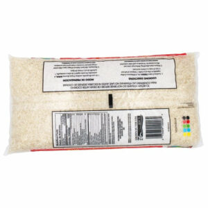 Iberia Enriched Long Grain Rice, 5 Lb