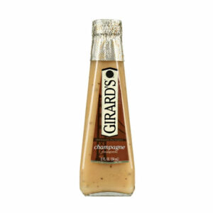 Girard’s – Dressing Champagne, 12 Fl oz