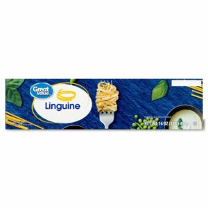 Great Value Linguine, 16 oz