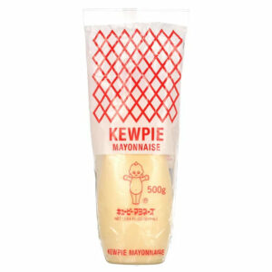 Kewpie Mayonnaise, 17.64 fl oz