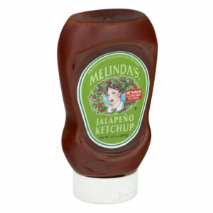 Melinda’s Jalapeno Ketchup, 14.0 OZ