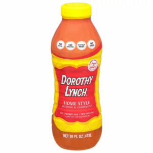 Dorothy Lynch Home Style Salad Dressings, 16 Fl Oz