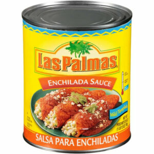 Las Palmas® Mild Enchilada Sauce 28 oz. Can