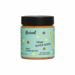 Hemp Super Seeds 10oz