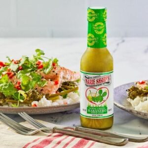 Marie Sharp’s Green Habanero Pepper Hot Sauce (148 ML)