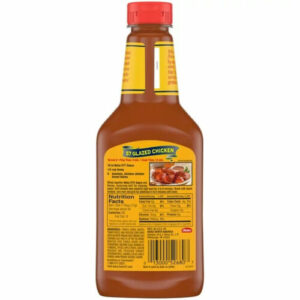 Heinz 57 Sauce, 20 oz. Bottle (567 G)