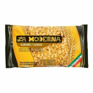 La Moderna Elbow Pasta/Codos, 7oz (198 g)