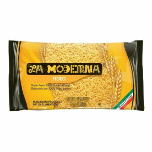 La Moderna Fideo Macaroni, 7.05 oz (198 g)