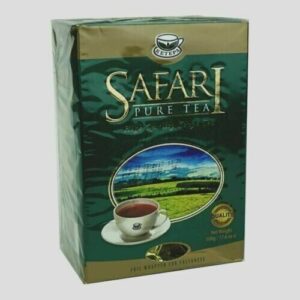 KETAPA SAFARI PURE TEA HİGH QUALITY KENYA TEA 17.6oz(500G)