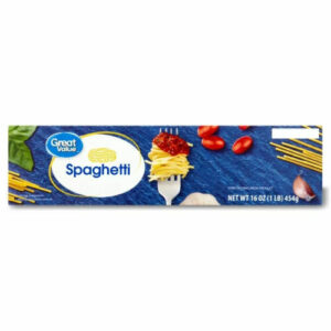 GV SPAGHETTI 16OZ (454 g)